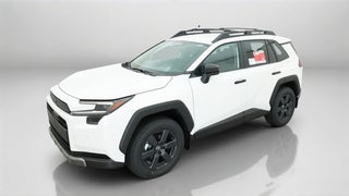 2026 Toyota RAV4 Woodland