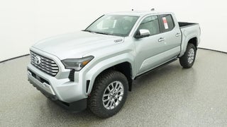 2026 Toyota Tacoma i-FORCE MAX Limited i-FORCE MAX