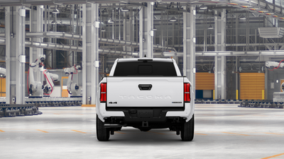 2026 Toyota Tacoma i-FORCE MAX TRD Sport i-FORCE MAX