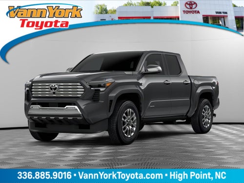 2026 Toyota Tacoma i-FORCE MAX Limited i-FORCE MAX