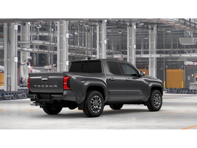 2026 Toyota Tacoma i-FORCE MAX Limited i-FORCE MAX