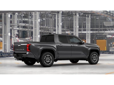 2026 Toyota Tacoma i-FORCE MAX Limited i-FORCE MAX