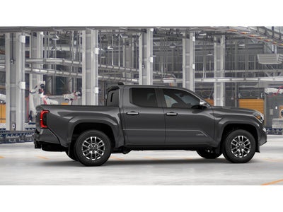 2026 Toyota Tacoma i-FORCE MAX Limited i-FORCE MAX