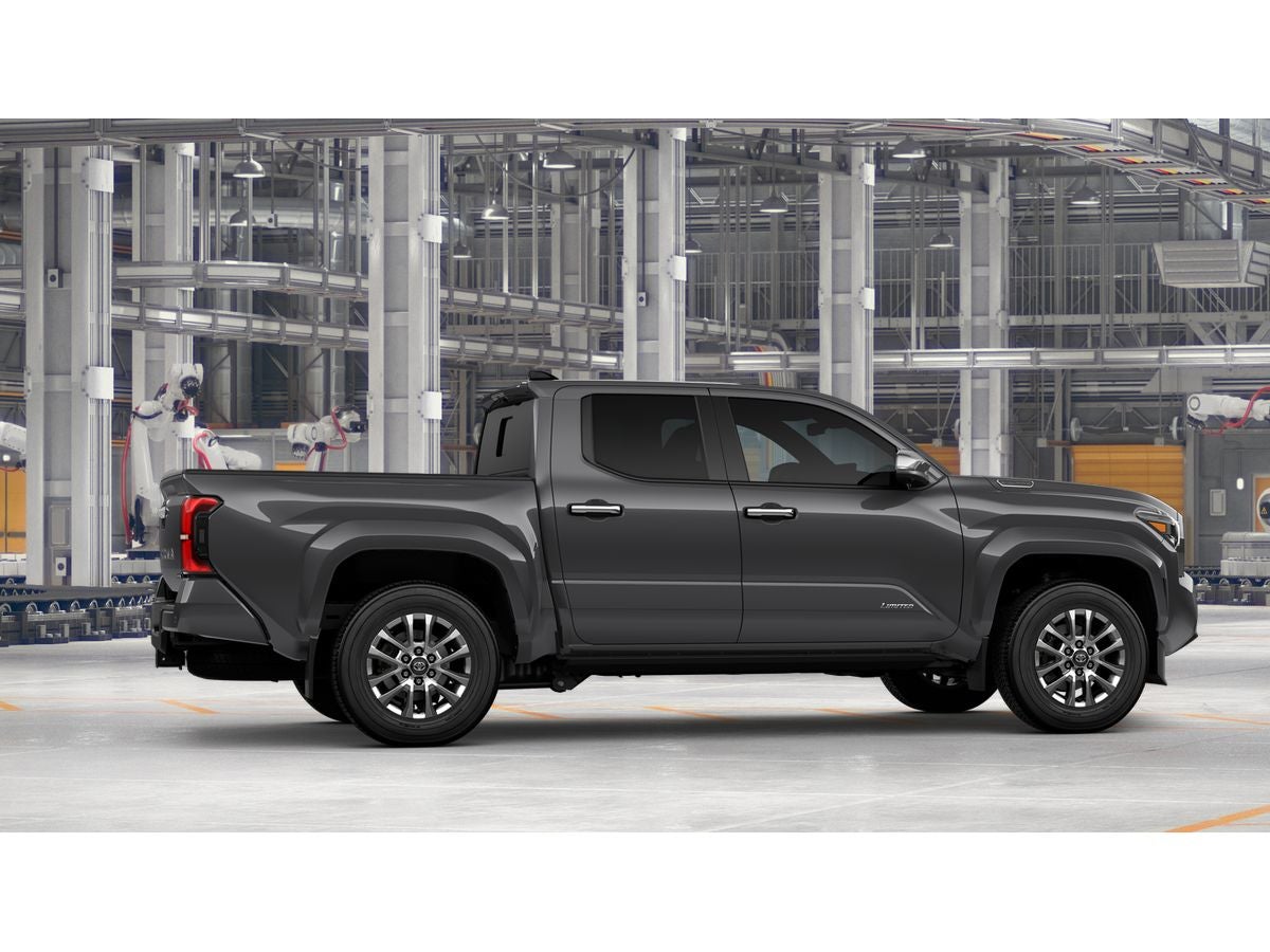 2026 Toyota Tacoma i-FORCE MAX Limited i-FORCE MAX