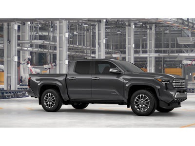 2026 Toyota Tacoma i-FORCE MAX Limited i-FORCE MAX