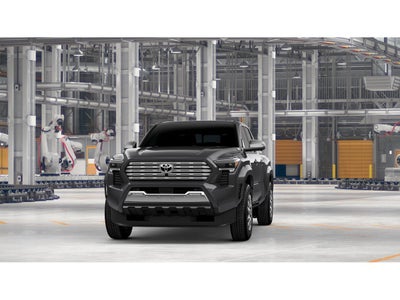 2026 Toyota Tacoma i-FORCE MAX Limited i-FORCE MAX