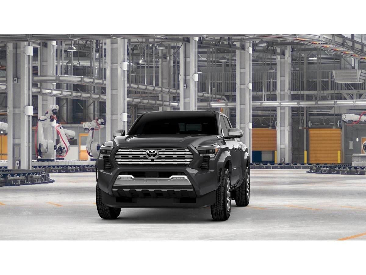 2026 Toyota Tacoma i-FORCE MAX Limited i-FORCE MAX