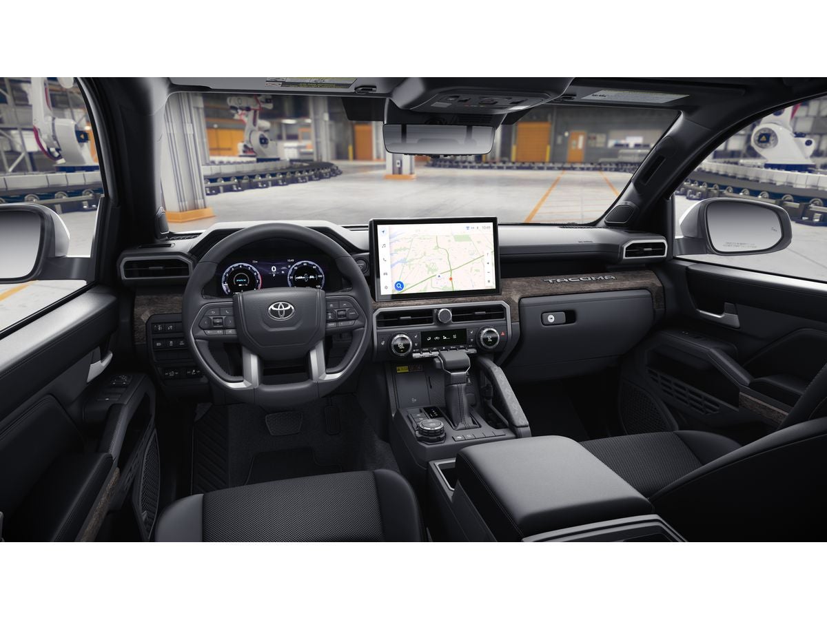 2026 Toyota Tacoma i-FORCE MAX Limited i-FORCE MAX