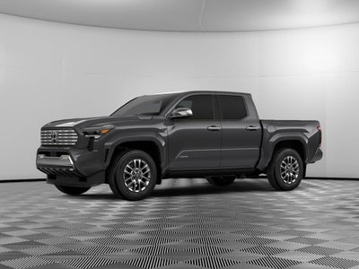 2026 Toyota Tacoma i-FORCE MAX Limited i-FORCE MAX
