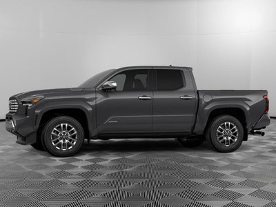 2026 Toyota Tacoma i-FORCE MAX Limited i-FORCE MAX