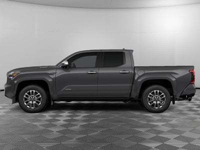 2026 Toyota Tacoma i-FORCE MAX Limited i-FORCE MAX