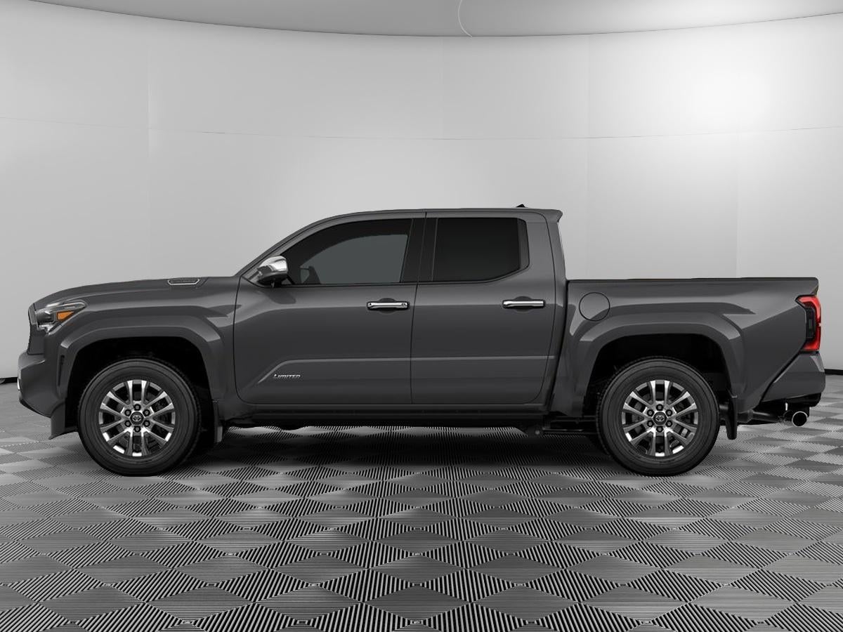 2026 Toyota Tacoma i-FORCE MAX Limited i-FORCE MAX