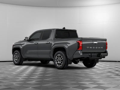 2026 Toyota Tacoma i-FORCE MAX Limited i-FORCE MAX