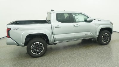 2026 Toyota Tacoma i-FORCE MAX TRD Sport i-FORCE MAX