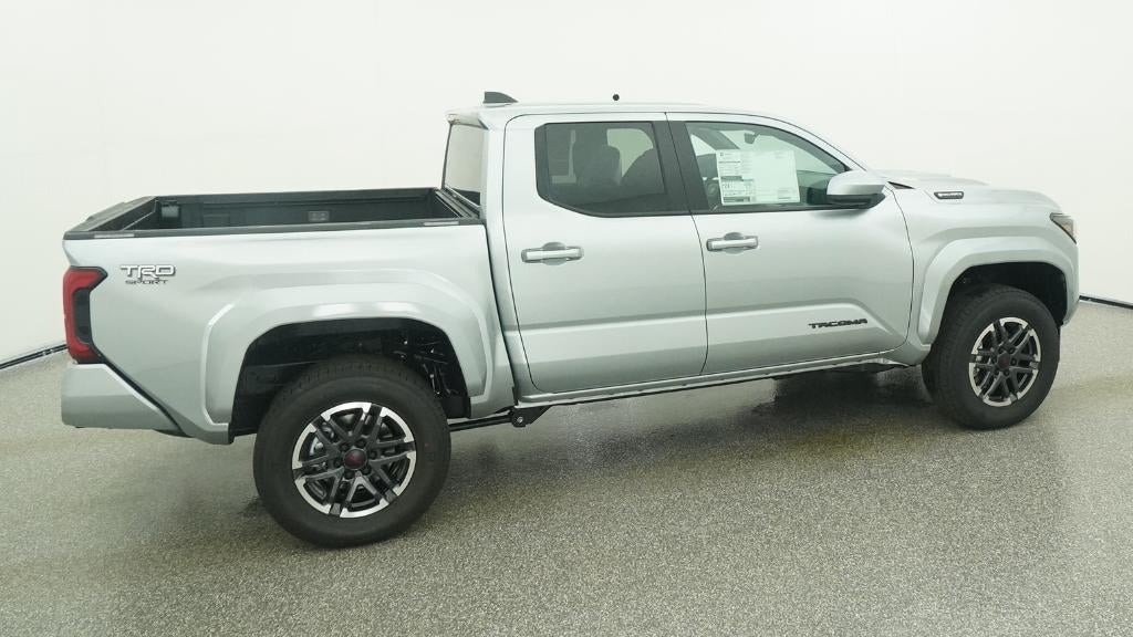 2026 Toyota Tacoma i-FORCE MAX TRD Sport i-FORCE MAX