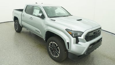 2026 Toyota Tacoma i-FORCE MAX TRD Sport i-FORCE MAX