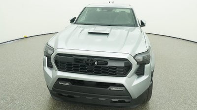 2026 Toyota Tacoma i-FORCE MAX TRD Sport i-FORCE MAX
