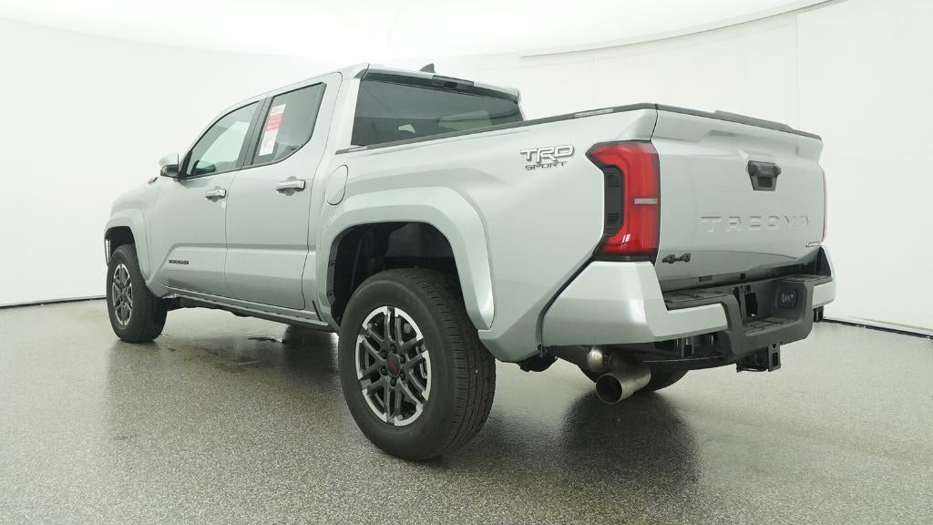 2026 Toyota Tacoma i-FORCE MAX TRD Sport i-FORCE MAX