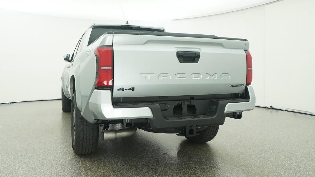 2026 Toyota Tacoma i-FORCE MAX TRD Sport i-FORCE MAX