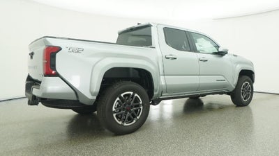 2026 Toyota Tacoma i-FORCE MAX TRD Sport i-FORCE MAX