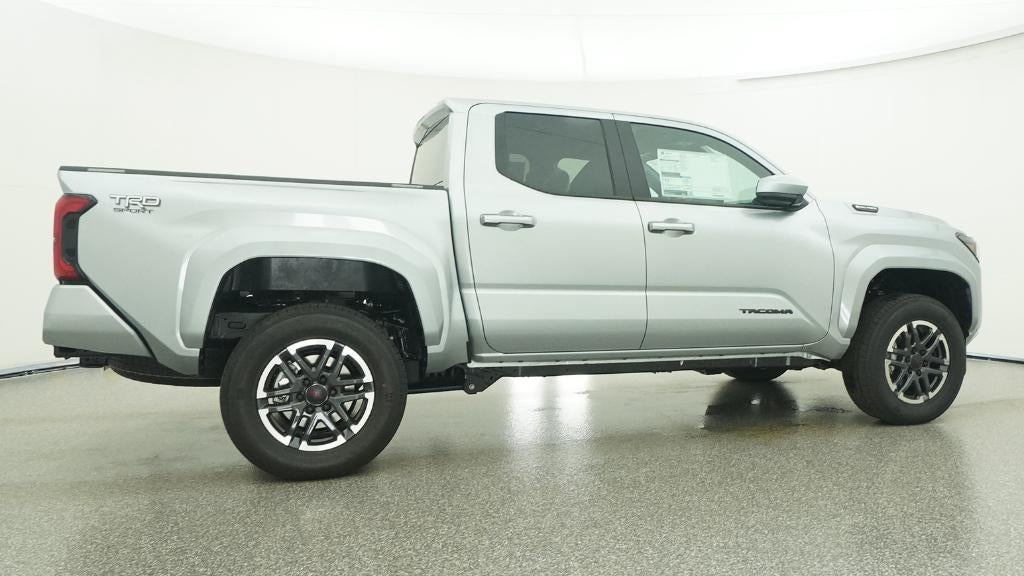 2026 Toyota Tacoma i-FORCE MAX TRD Sport i-FORCE MAX