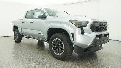 2026 Toyota Tacoma i-FORCE MAX TRD Sport i-FORCE MAX
