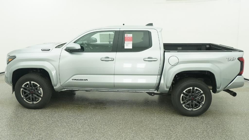 2026 Toyota Tacoma i-FORCE MAX TRD Sport i-FORCE MAX