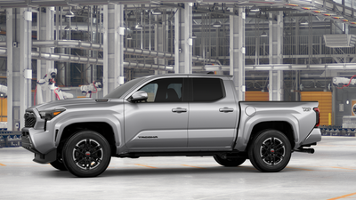 2026 Toyota Tacoma i-FORCE MAX TRD Sport i-FORCE MAX