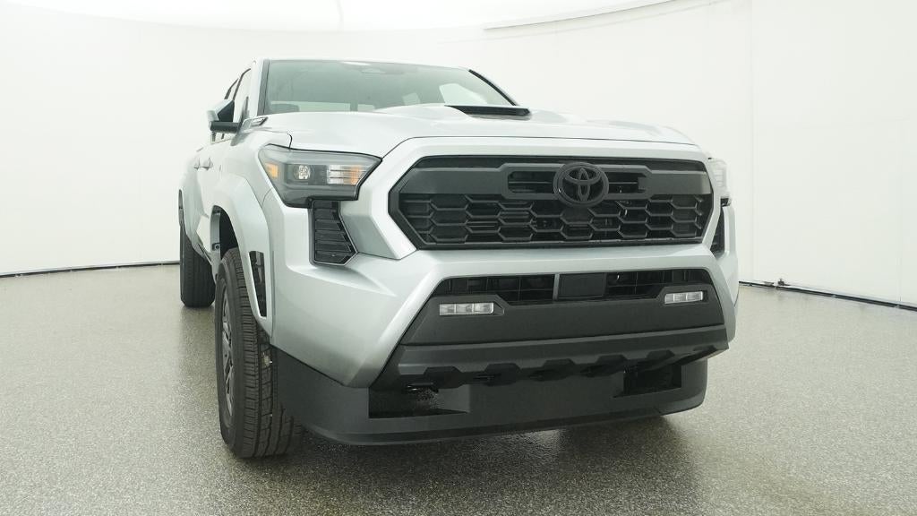 2026 Toyota Tacoma i-FORCE MAX TRD Sport i-FORCE MAX