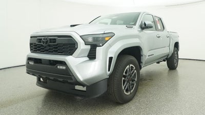 2026 Toyota Tacoma i-FORCE MAX TRD Sport i-FORCE MAX