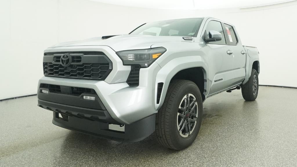 2026 Toyota Tacoma i-FORCE MAX TRD Sport i-FORCE MAX