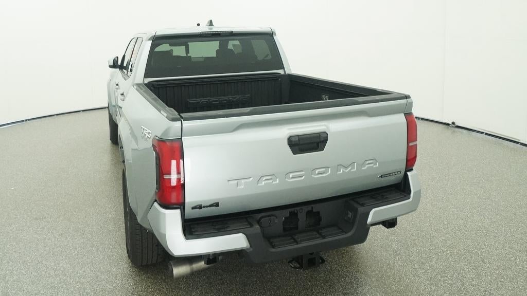 2026 Toyota Tacoma i-FORCE MAX TRD Sport i-FORCE MAX