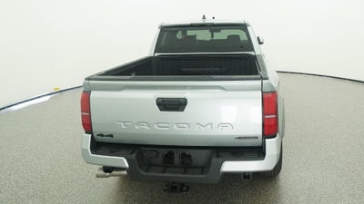 2026 Toyota Tacoma i-FORCE MAX TRD Sport i-FORCE MAX