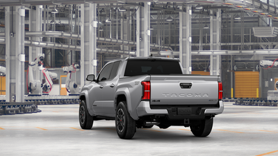 2026 Toyota Tacoma i-FORCE MAX TRD Sport i-FORCE MAX