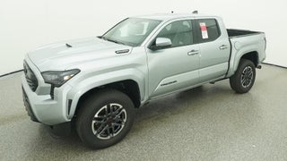 2026 Toyota Tacoma i-FORCE MAX TRD Sport i-FORCE MAX