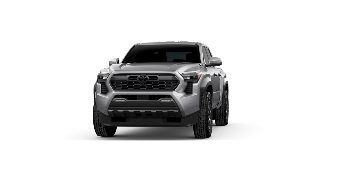 2026 Toyota Tacoma i-FORCE MAX TRD Off-Road i-FORCE MAX