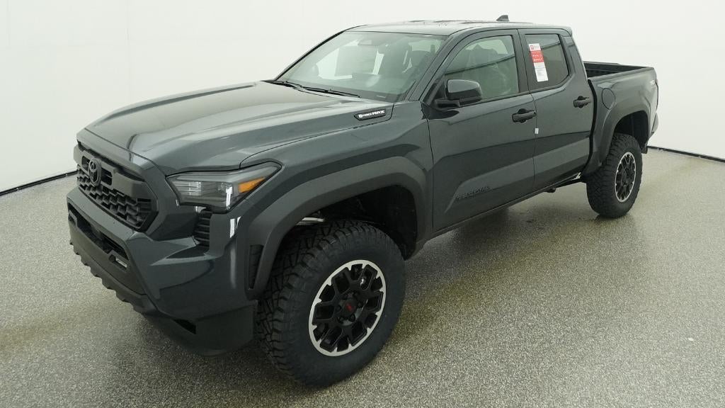 2026 Toyota Tacoma i-FORCE MAX TRD Off-Road i-FORCE MAX