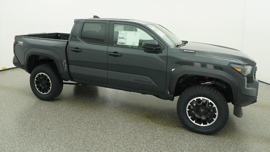 2026 Toyota Tacoma i-FORCE MAX TRD Off-Road i-FORCE MAX