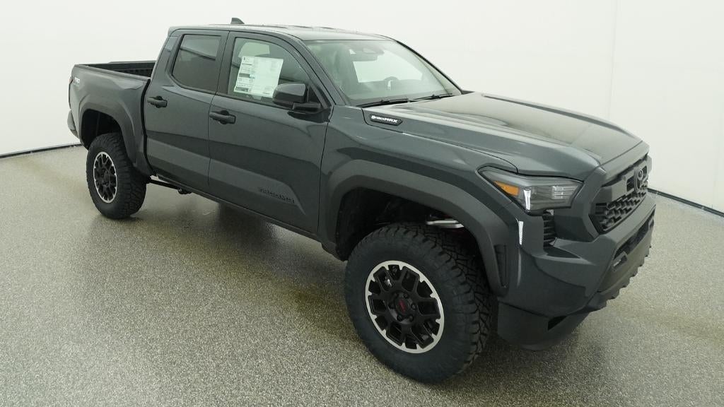 2026 Toyota Tacoma i-FORCE MAX TRD Off-Road i-FORCE MAX