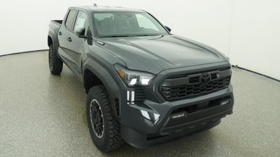 2026 Toyota Tacoma i-FORCE MAX TRD Off-Road i-FORCE MAX