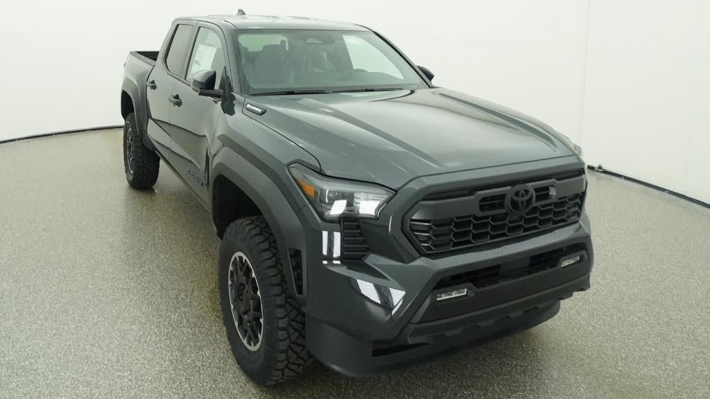 2026 Toyota Tacoma i-FORCE MAX TRD Off-Road i-FORCE MAX