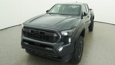 2026 Toyota Tacoma i-FORCE MAX TRD Off-Road i-FORCE MAX