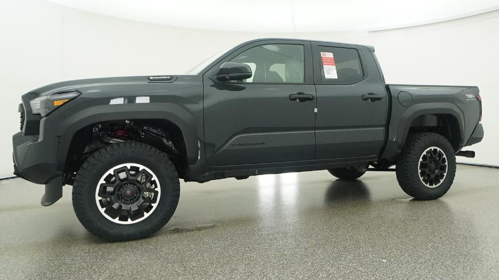 2026 Toyota Tacoma i-FORCE MAX TRD Off-Road i-FORCE MAX