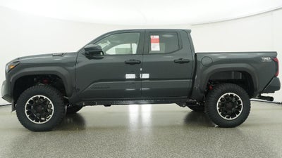 2026 Toyota Tacoma i-FORCE MAX TRD Off-Road i-FORCE MAX