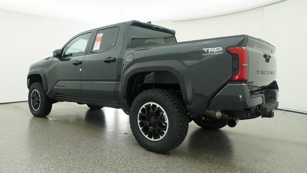 2026 Toyota Tacoma i-FORCE MAX TRD Off-Road i-FORCE MAX