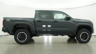 2026 Toyota Tacoma i-FORCE MAX TRD Off-Road i-FORCE MAX