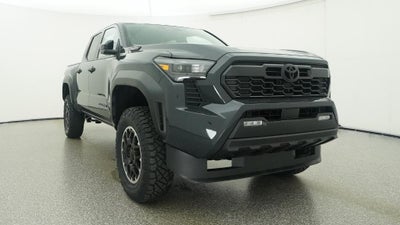 2026 Toyota Tacoma i-FORCE MAX TRD Off-Road i-FORCE MAX