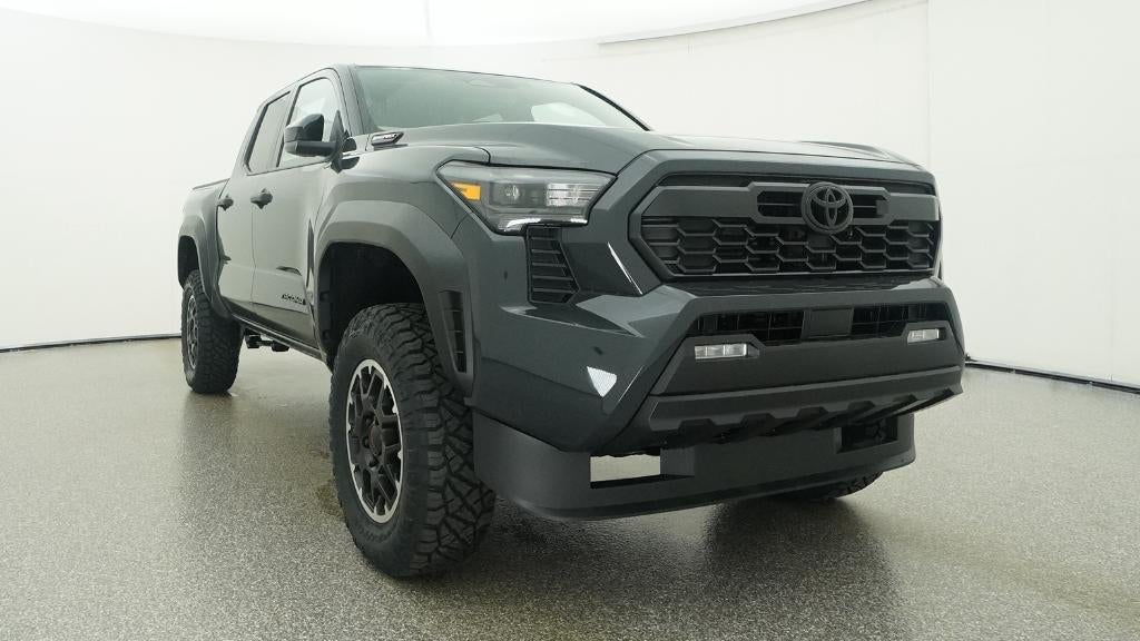 2026 Toyota Tacoma i-FORCE MAX TRD Off-Road i-FORCE MAX