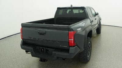 2026 Toyota Tacoma i-FORCE MAX TRD Off-Road i-FORCE MAX