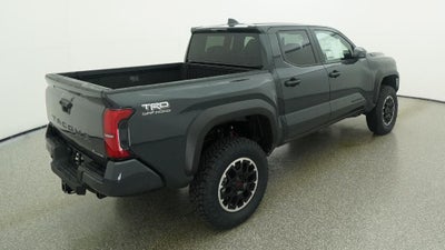 2026 Toyota Tacoma i-FORCE MAX TRD Off-Road i-FORCE MAX